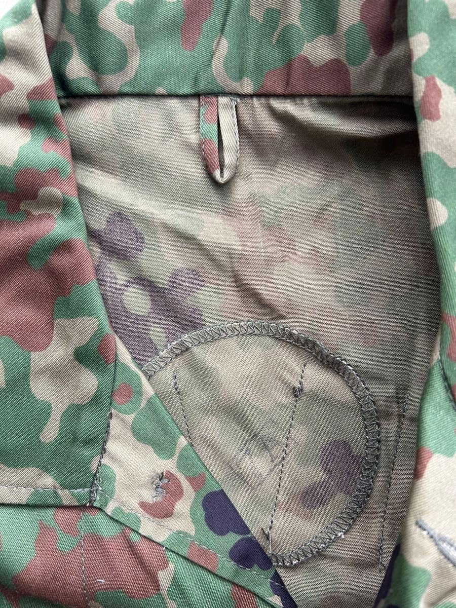 戦闘服6A Amazon | 航空自衛隊デジタル迷彩服上下セット サイズ6A | 戦闘